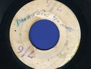 KEN BOOTHE-DANGER ZONE-MELODIANS-MEET ME-COXSONE PRE 1966-SKA  REGGAE 45 7