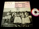 RAY CHARLES / YES INDEED /JAZZ /FRENCH PRESS BIEM