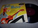 Bill Haley and his Comets 10