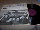 The Chordettes LP