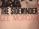 LEE MORGAN The Sidewinder LP Blue Note BLP 4157 NYC mono Van Gelder Ear 