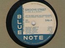 78 RPM Art Blakey Blue Note 546 in V+ (Kenny Dorham)