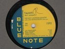 78 RPM Milt Jackson with Lou Donaldson Blue Note 1592 in E-
