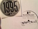Constant Deviants - 1995 EP TEST PRESSING RANDOM INDIE BALTIMORE RAP