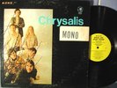 CHRYSALIS Definition ** orig. US 1968 Psych rare MONO PROMO