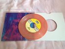Nirvana Sliver Dive,7 inch Peach vinyl Sub Pop Record SP73 Rare 