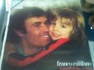 Franco Califano stock 5 Vinili