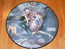 Cannibal Corpse Bloodthirst Picture Viny Noch nie gespielt Neuwertig