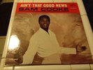 Sam Cooke LP Ain't That Good News LMP-2889 Mono Mint unplayed Flawless Archive