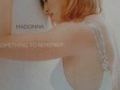 MADONNA SOMETHING TO REMEMBER RARE LP VINYL UNPLAYED