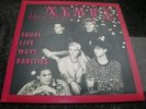 CLAN OF XYMOX    equal live ways rarities    7