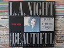 Yasuko Agawa L.A Night 12