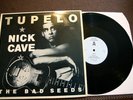 Nick Cave and the Bad Seeds Tupelo 12
