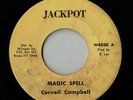 Cornell Campbell 