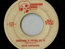 Dave Robinson 