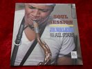 JR.WALKER & THE ALL STARS