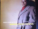 FURTHER EXPLORATIONS HORACE SILVER QUINTET 213g LP MONO- BLUE NOTE 1589- W. 63RD