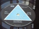 PINK FLOYD-The Dark Side of the Moon-Orig UK LP-A2/B2-Solid Blue Prism