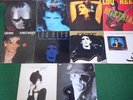 Lou Reed – 10 Lps (Blue Mask,Transformer;Street Hassle,Velvet Underground; Iggy)