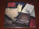 MORBID ANGEL - COVENANT VINYL LP/900 gojira,terrorizer,carcass,bolt thrower