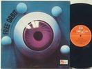 FREE ORBIT : FREE JAZZ GOES UNDERGROUND  -  2nd  1970  