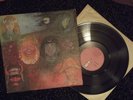 King Crimson - In The Wake of Poseidon - Rare Pink Island UK 1st Press Vinyl