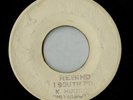 Keith Hudson/Johnny Moore 