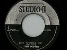 Ken Boothe/J. Newton 