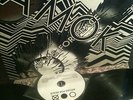 Atoms for Peace Amok Triple Gate Fold Deluxe Double LP