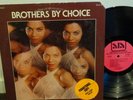 Brothers By Choice ALA ORIG private funk She Put's The Ease Back Into Easy EX