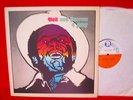 I ROY LP Hell And Sorrow TROJAN original UK PRESS 1973 great copy
