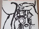 MILES DAVIS COOKIN' WITH THE MILES DAVIS QUINTET. PRESTIGE 7094 W. 50th Str.Mono