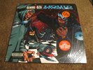 GENIUS / GZA - LIQUID SWORDS 2 X L.P.