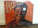 BUARI s/t LP RCA African '75 Ghana SEALED original funk afro beat