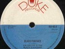 SIR COLLINS  BLACK PANTHER  OOP UK RE  MASSIVE BOSS REGGAE CLASSIC