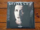 Miossec Boire Baiser Rare original 1997 Double LP Edition Limitée avec nº série