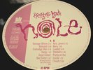 HOLE Pretty On The Inside 1991 City Slang vinyl LP Courtney Love Nirvana Cobain