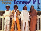 BONEY M - El Lute [5'08] Gotta Go Home [5'06] MAXI 45 TOURS 1979 Maxi-Single 12