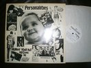 TV / Television Personalities 
