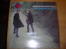 SIMON & GARFUNKEL SOUNDS OF SILENCE SEALED NO BARCODE COLUMBIA WKCS 9269 CANADA
