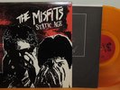 MISFITS STATIC AGE LP ORANGE VINYL danzig/samhain/afi/punk