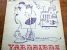 Yardbirds Roger The Engineer Mono UK 1966 SX6063 1/1. Excellent audio. psych
