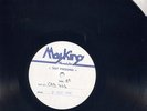 Dead Can Dance rare 1984 4AD test pressing with cover and insert CAD 404