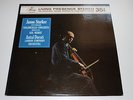 JANOS STARKER-DVORAK CELLOCONCERTO,MERCURY RFR-WHITE LABEL PROMO