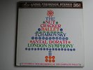 ANTAL DORATI - NUTCRACKER, WHITE LABEL MERCURY,2-Lp-Set