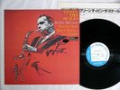 JACKIE McLEAN TIPPIN' THE SCALES BLUE NOTE GXF 3062  JAPAN ONLY  Vinyl LP