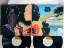 MILES DAVIS BITCHES BREW CBS/SONY 50255/6  Japanese pressing   Vinyl 2LP