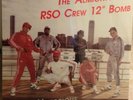 THE ALMIGHTY R.S.O. CREW 'WE'RE NOTORIOUS' 1988 RARE RANDOM RAP SEALED ORIGINAL