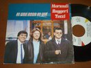 ENRICO RUGGERI UMBERTO TOZZI GIANNI MORANDI , PORTUGAL 7'' 45 RARE PORTOGALLO