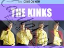 60S UK MOD BEAT US REPRISE THE KINKS TIRED OF WAITING FOR YOU PICTURE SLEEVE